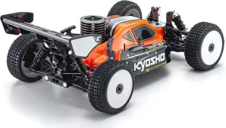 Immagine prodotto Kyosho Inferno (RTR pronto all'uso)