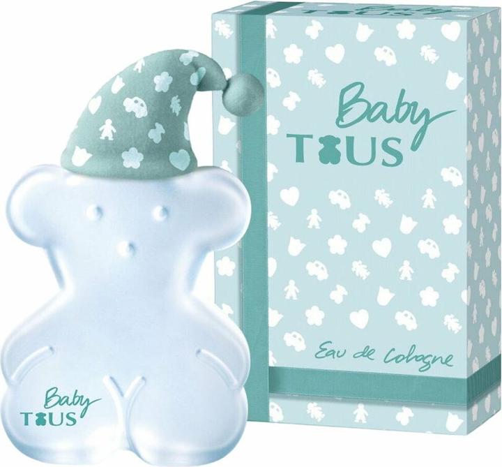 Immagine prodotto Tous Bambino (Eau de cologne, 100 ml)