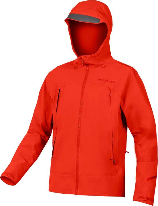 Endura MT500 II