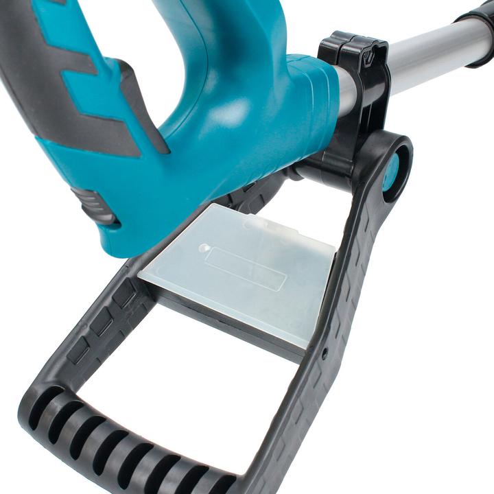 Produktbild FSK Einachsschlepper elektrisch