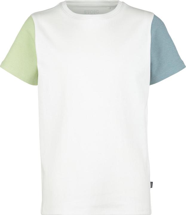 Multi, blanc white