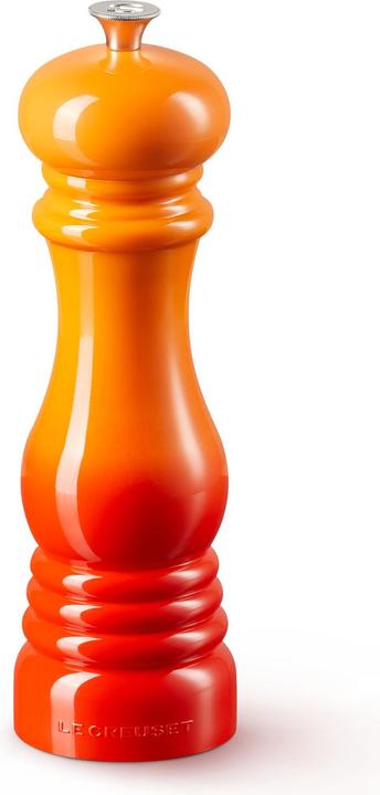 Actual product image Le Creuset Salt Mill (Salt)