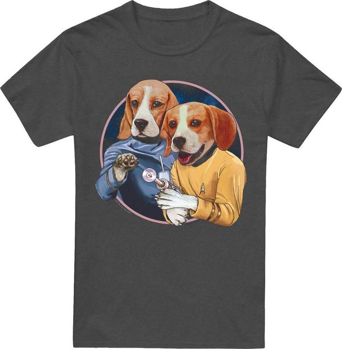 Produktbild TShirt (S)