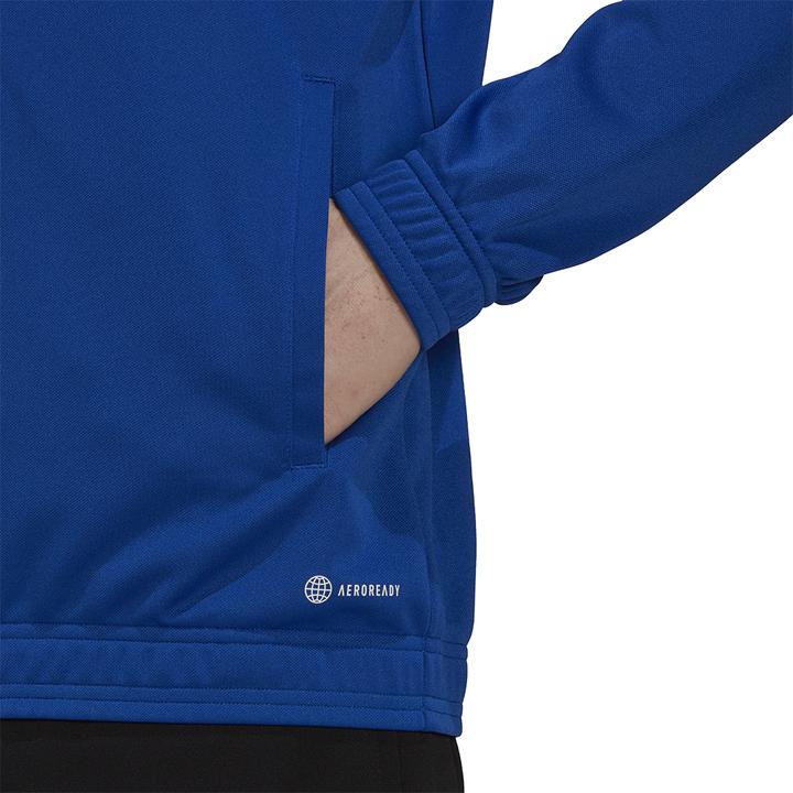 Produktbild adidas Entrada 22 Trainingsjacke Herren (S)