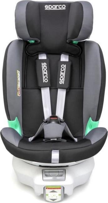 Image du produit Sparco Siège-auto pour enfant (Reboarder, Norme ECE R129/i-Size)