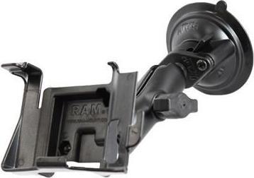 Immagine prodotto RAM Mounts Ventosa Ariete Garmin Nuvi (Kit di montaggio)