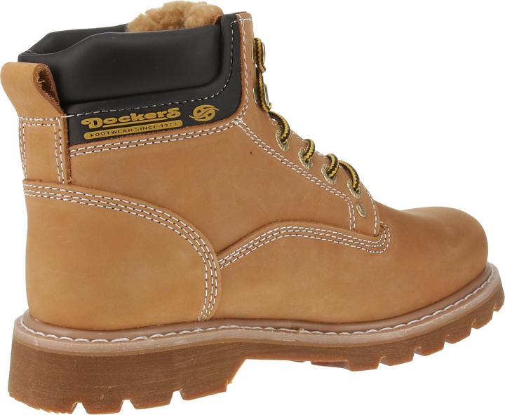 Produktbild Dockers Stiefelette (41)