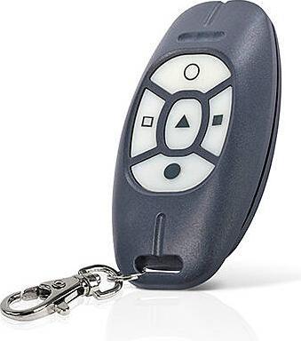Actual product image Satel OPT-1 Remote control for OPAL Plus / Pro