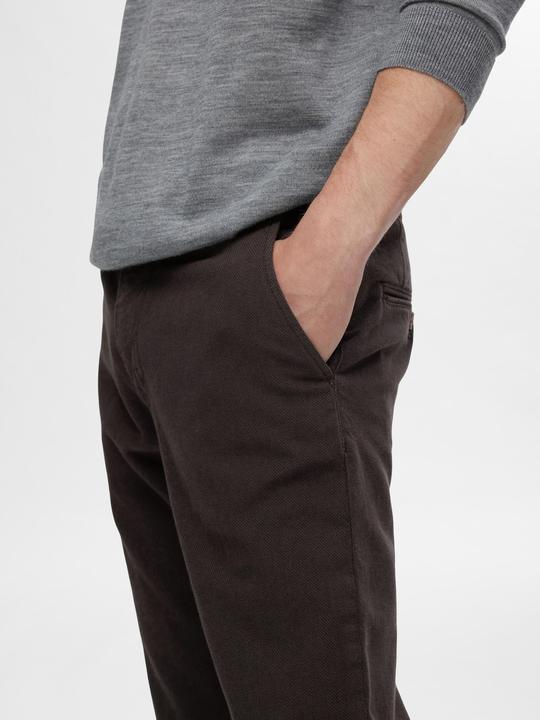 Immagine prodotto Selected Homme 175 Chino slim fit testurizzato (W30/L32)