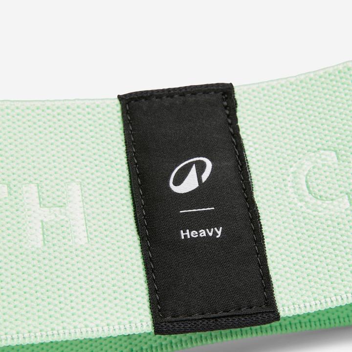 Produktbild Corength Fitness Band Trainingsband Glute Band - Medium grün (0.31 m, Mittel)
