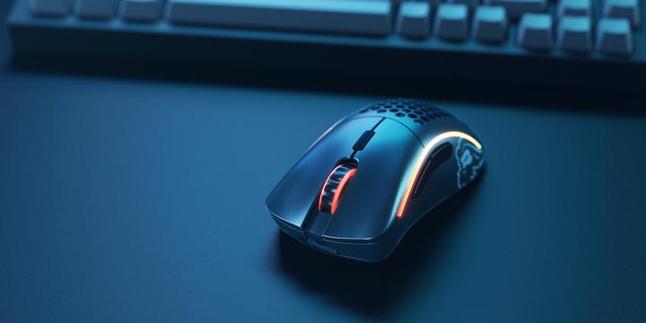 Produktbild Glorious PC Gaming Race Model D- (Kabellos)