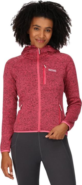 Immagine prodotto Regatta Newhill Giacca in Pile Con Cappuccio Donna (44 D)