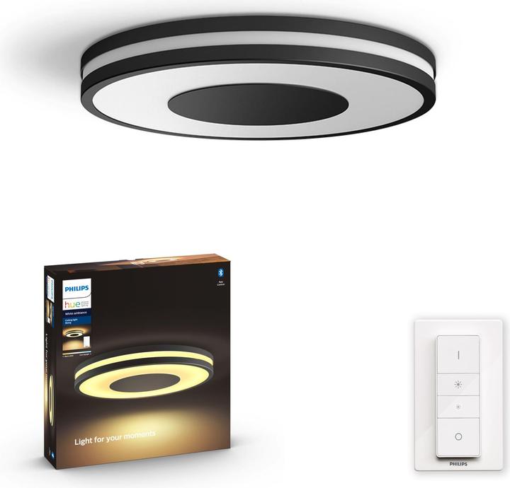 Actual product image Philips Hue Being Basis BT (2400 lm)