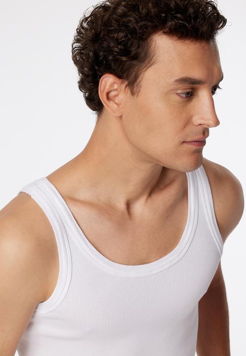 Actual product image Schiesser Revival Tanktop (L)