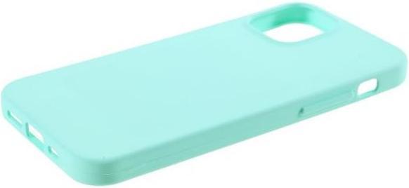Produktbild Goospery Soft Feeling Jelly Series (Apple iPhone 12 mini)