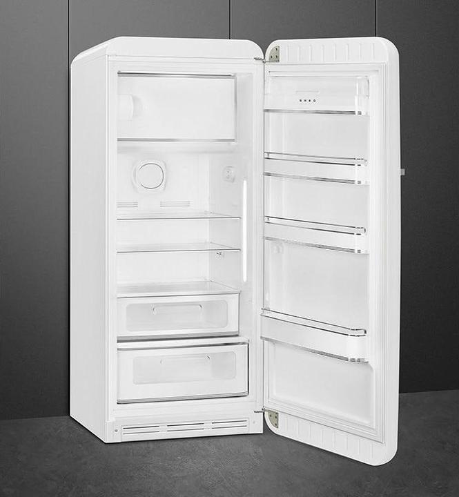 Image du produit Smeg FAB28RWH5 (270 l)