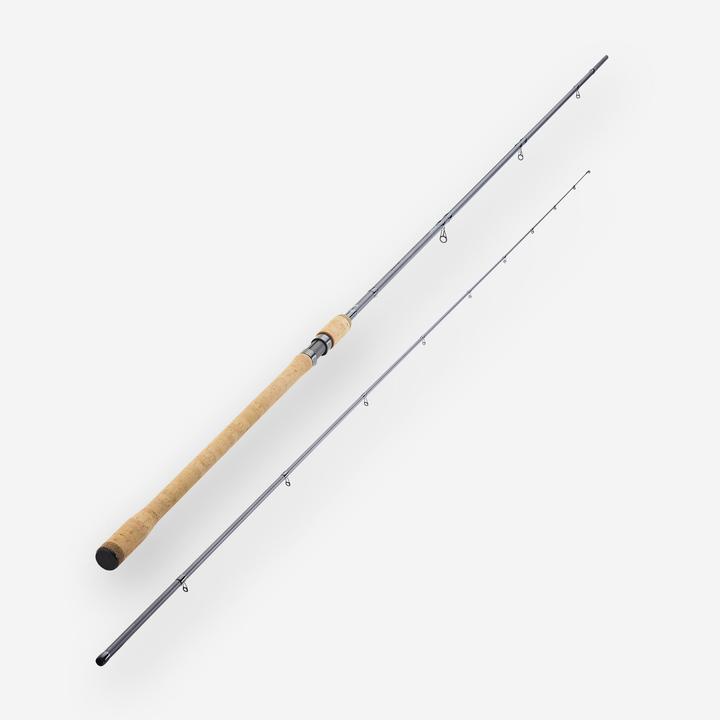 Caperlan Angelrute Nrth 500 PW Karpfenangeln mit Pellets Waggler 3,3 m (Fliegenrute, 330 cm)