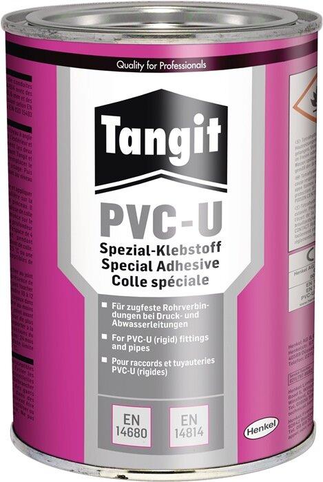 Tangit Pvc-U (1100 g)