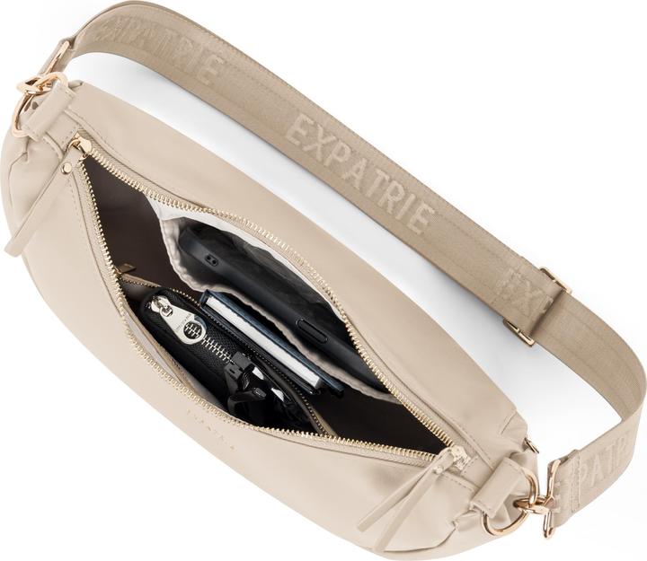 Produktbild Expatrié Half Moon Bag Lea Medium