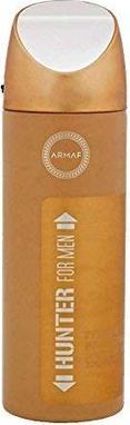 Actual product image Armaf Hunter Man - deodorant ve spreji - 200 ml