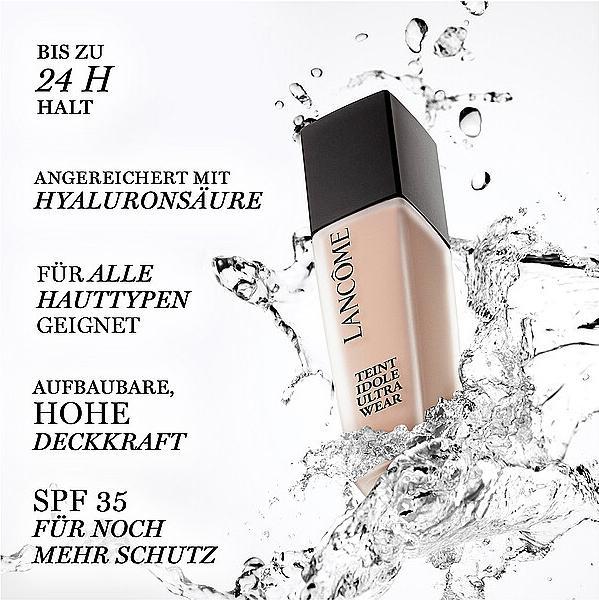 Produktbild Lancôme Teint Idole Ultra Wear 540C (Braun)