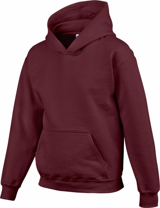 Produktbild Gildan Sweatshirt mit Kapuze (140, 146)