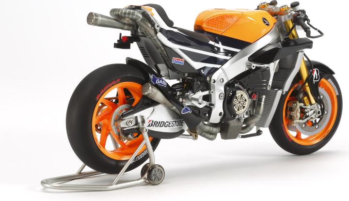 Immagine prodotto Tamiya Repsol Honda RC213V 2014