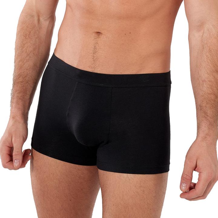 Image du produit HOM 2er Pack Supreme Cotton Retro Short / Pant (XXL, lot de 2)