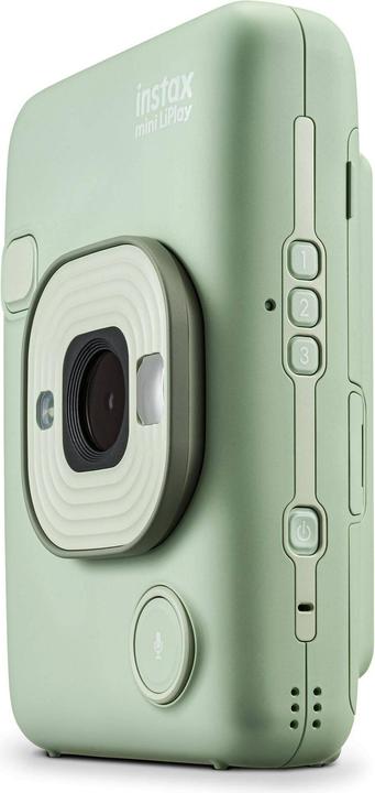 Image du produit Fujifilm Instax mini LiPlay
