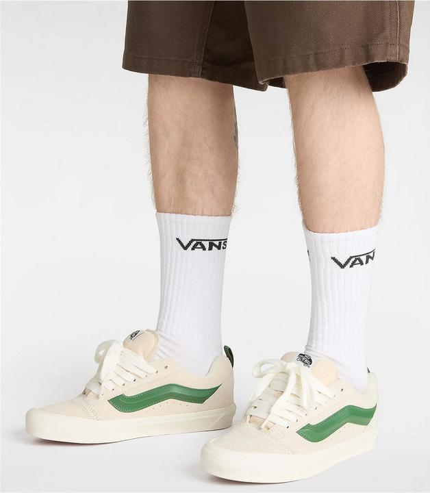 Immagine prodotto Vans Knu Skool VINTAGE SUEDE WHITE/MULTI (39)