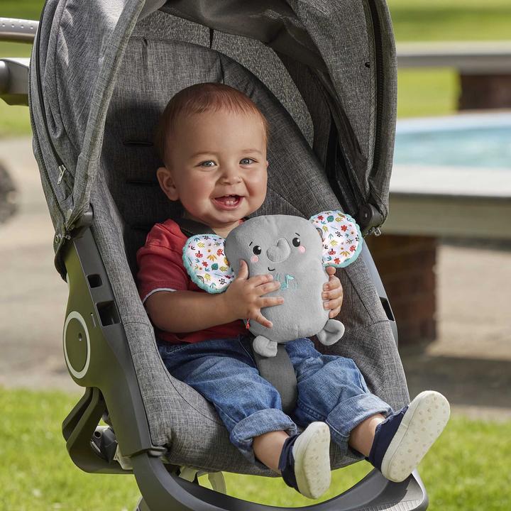 Actual product image Fisher-Price Slumber Elephant Music Box