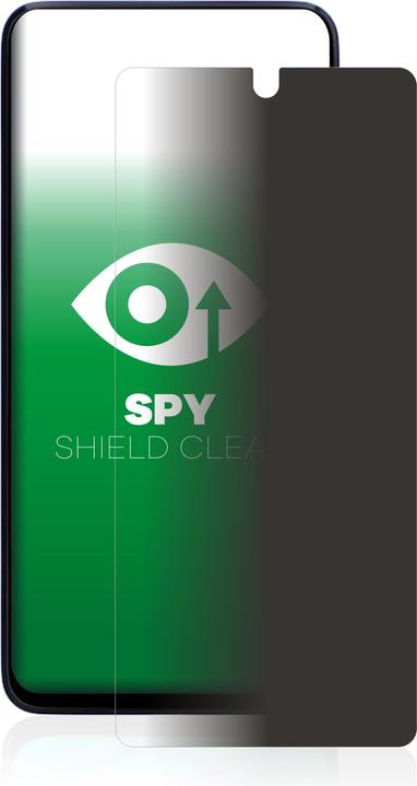 Image du produit upscreen Spy Shield Protection Anti-Espion (1 pièce(s), Samsung Galaxy M51)