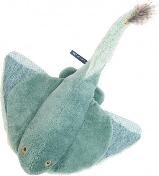 Immagine prodotto Moulin Roty Little Ray, Tout autour du Monde