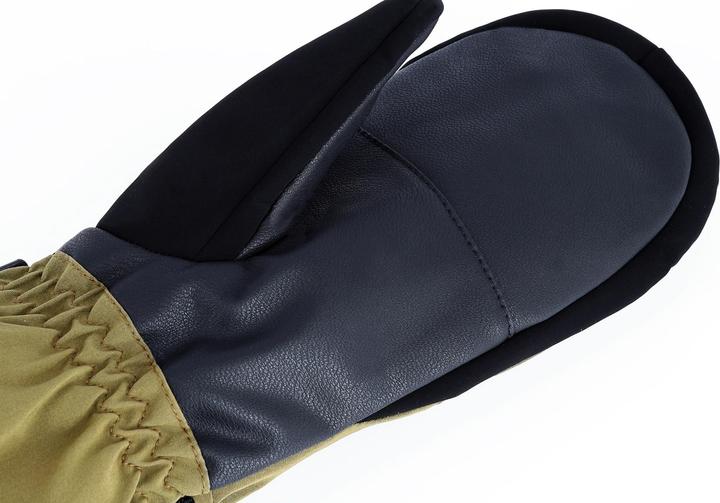 Actual product image MGA Viking gloves after Mitten Freeride (9)