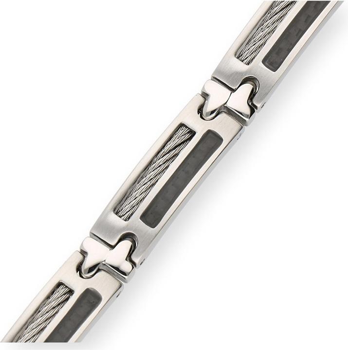 Image du produit Phebus Classique Hommes (21 cm, Acier inoxydable)