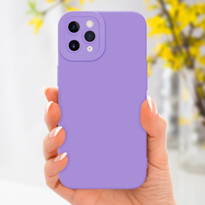 Image du produit Cadorabo Étui pour Apple iPhone 11 PRO en TPU style fluide LM162 (Apple iPhone 11 Pro)