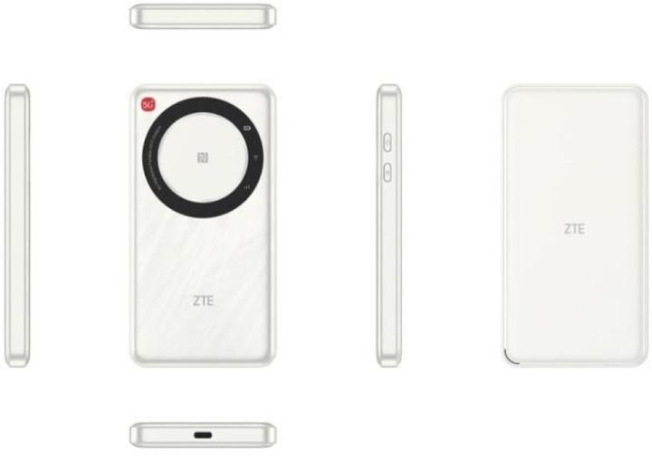 Immagine prodotto ZTE Router U30 Air