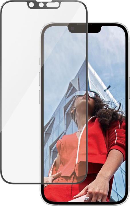 Actual product image PanzerGlass ® Screen Protector iPhone SE (2025) | 14 | 13 | 13 Pro | Ultra-Wide Fit (1 Piece, Apple iPhone 13, Apple iPhone 14, Apple iPhone 13 Pro, Apple iPhone 16e)