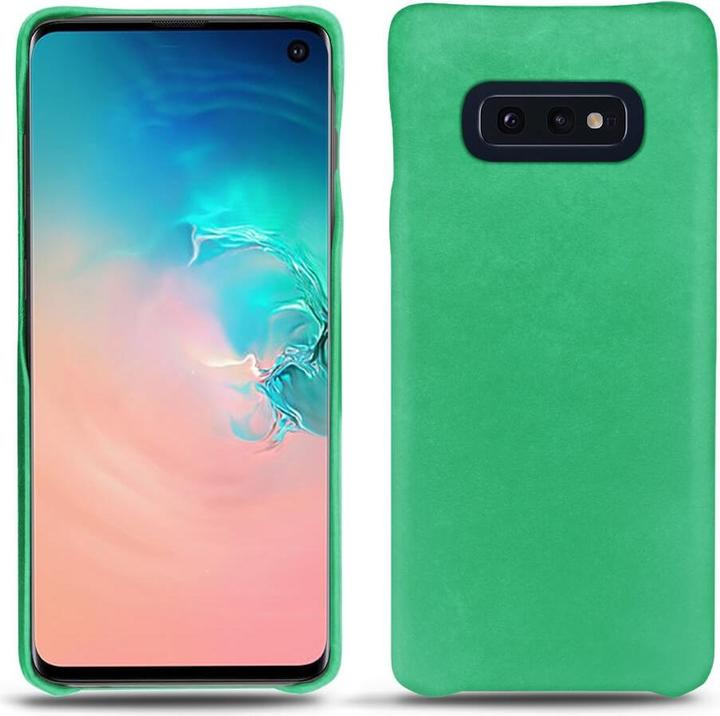 Produktbild Noreve Lederschutzhülle (Samsung Galaxy S10e)