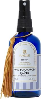 NoName Parfümierter Körpernebel Orangenblüte und Jasmin 100ml (Körperlotion, 100 ml)