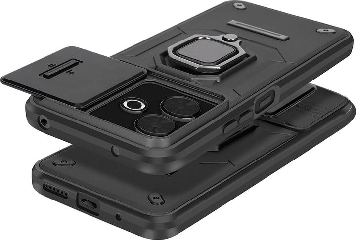 Actual product image Avizar CamGrip Case Series (Xiaomi Redmi 13)