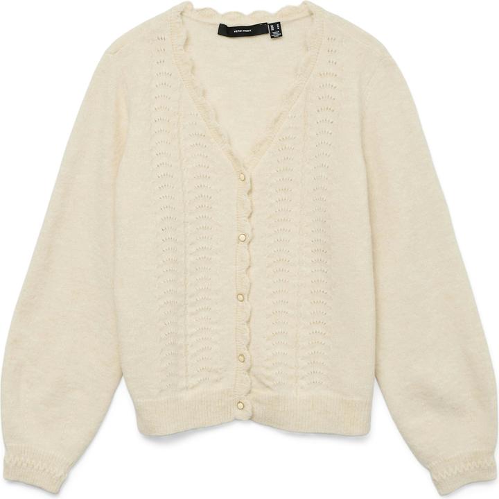 Vero Moda VMJOHANNA Strickjacke Strickjacke