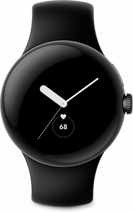 Google Pixel Watch (41 mm, WLAN uniquement)