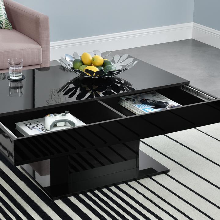 Actual product image En.Casa Lünen (40 x 110 x 60 cm)