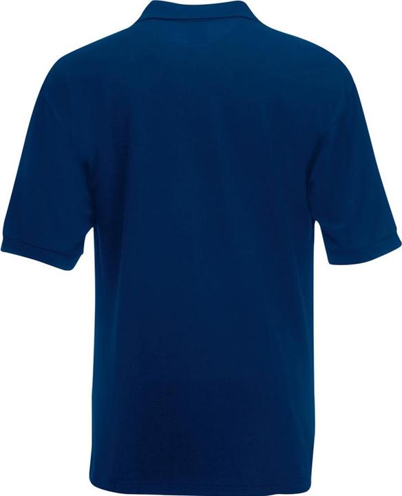 Produktbild Fruit of the Loom 6535 Piqué PoloShirt Kurzarm (S)