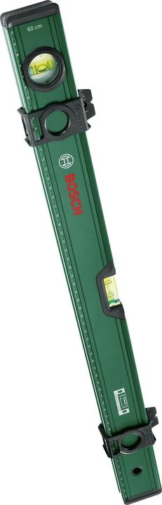 Bosch Professional BOSCH Wasserwaage, 1600A02Z9Z, 60 cm (60 cm)