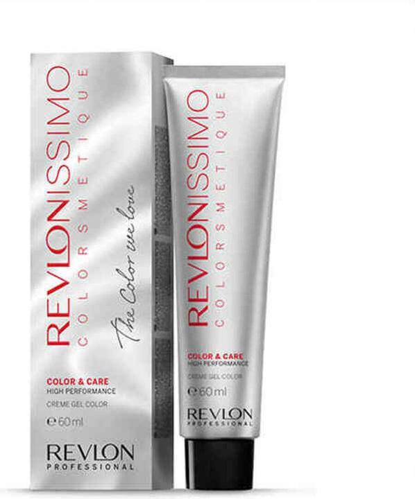 Produktbild Revlon Professional REVLONISSIMO COLOR & CARE #7,1 60 ml (7.1)