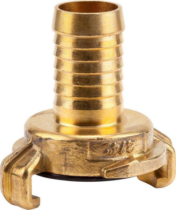 Produktbild Gardena Schnellkupplungs-Schlauchstück (Schlauchkupplung, 19 mm)