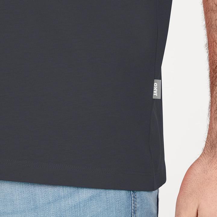 Actual product image JAKO T-shirt Organic Stretch (46)