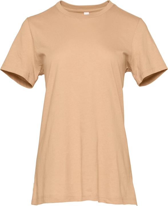 Bella Canvas Tshirt Jersey Kurzarm